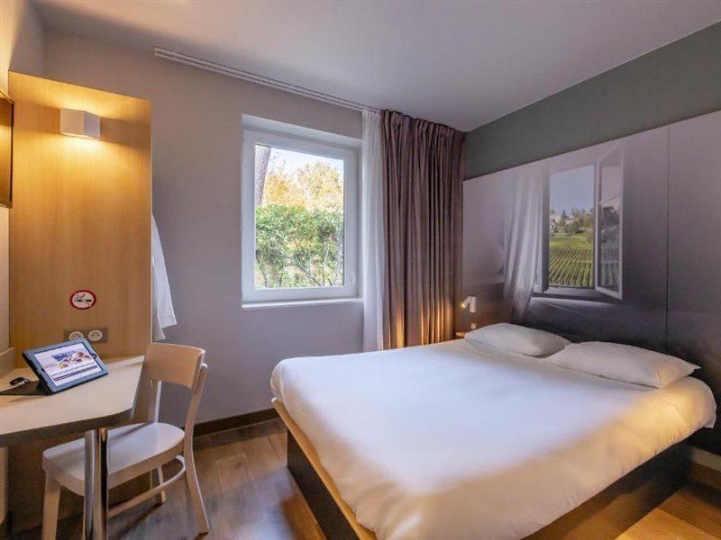 B&B Hôtel Bordeaux Langon Langon (Gironde) Exterior foto