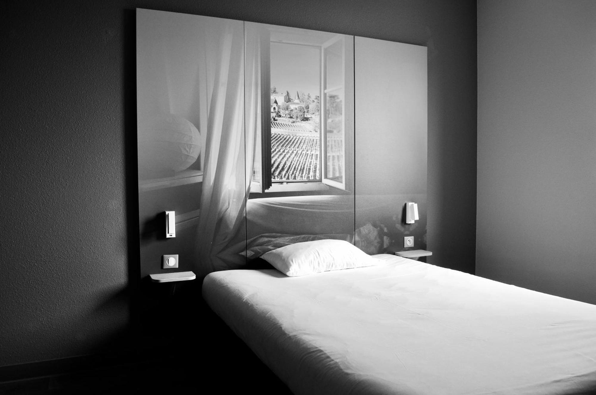 B&B Hôtel Bordeaux Langon Langon (Gironde) Exterior foto